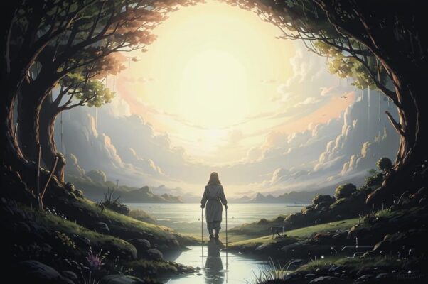 «Золотом луговых убранств...»