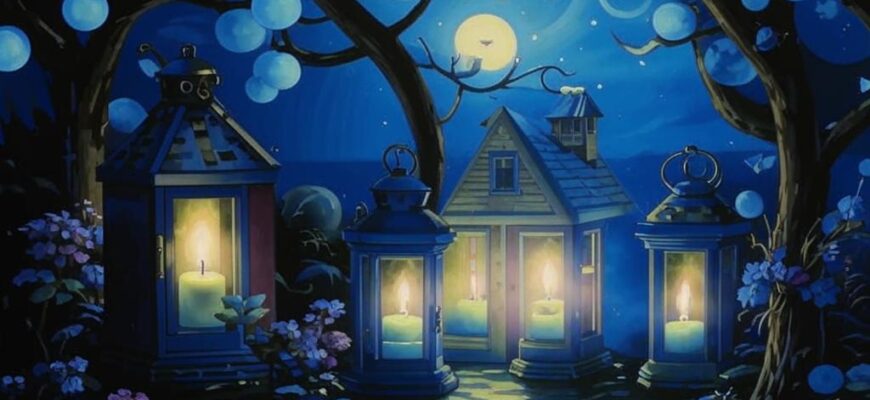 Струя резеды в темном вагоне