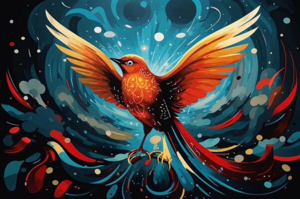 Так говорит держава