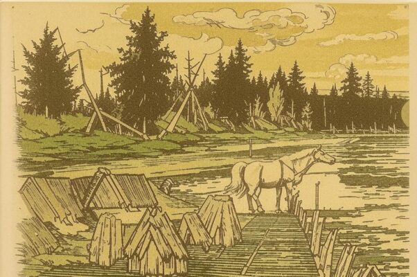 «Сама судьба мне завещала...»