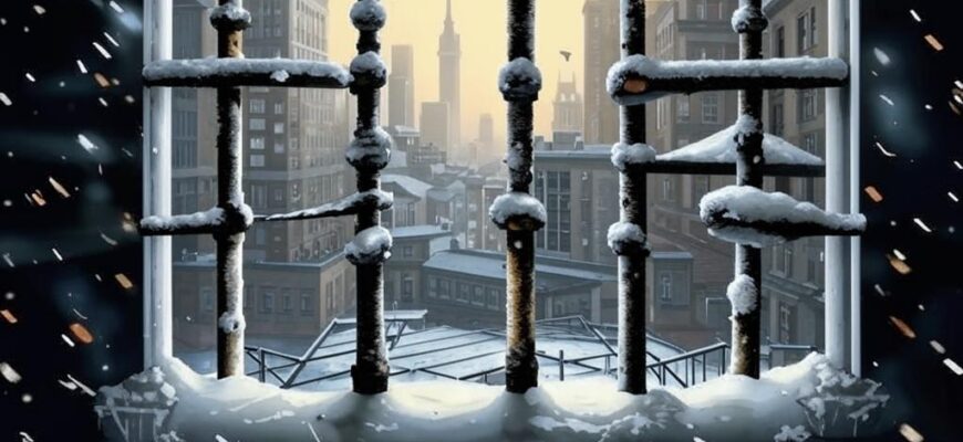 «Но я упряма. Я живу...»