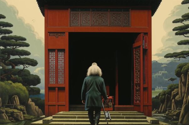 «Не раз задумывался я...»