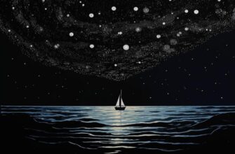 Ночное одиночество