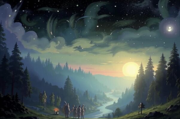 Идеал и Сириус