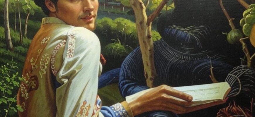 Эпиграмма («Поэт Писцов в стихах тяжеловат…»)