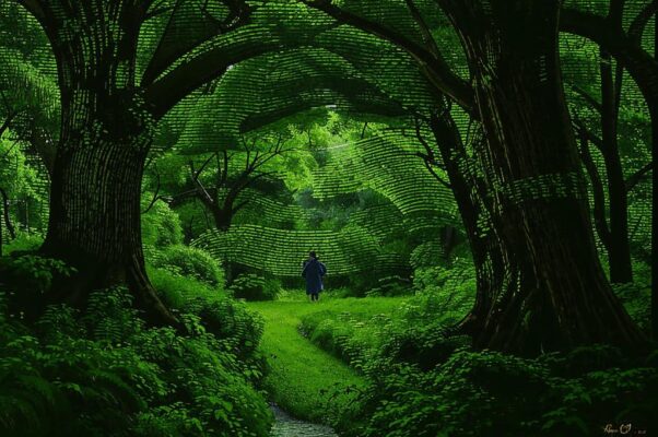 «Сокрыта звучная струя...»