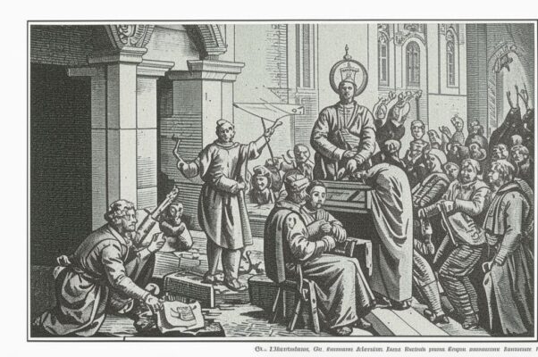 «Восторженный канон Дамаскина...»