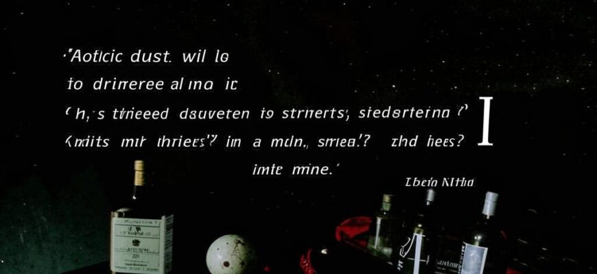 «Атомной пылью станет дом...»