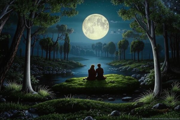 Болотные чертенятки