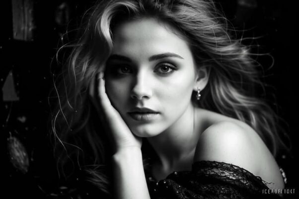 «Пусть не любишь стихов ты пусть будет чужда...»