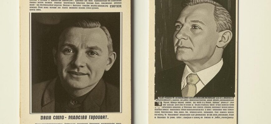 «Когда человек умирает...»