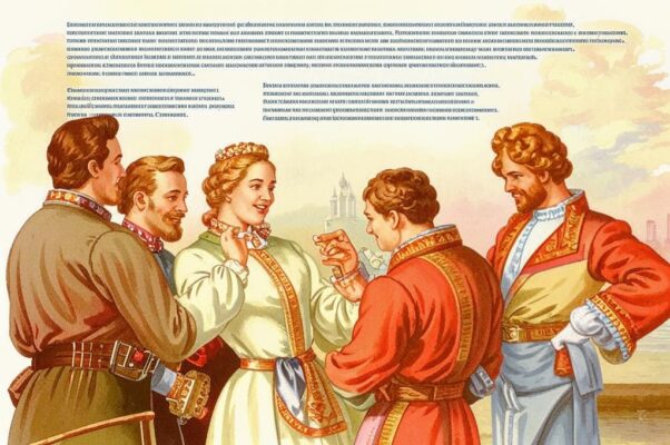 «Как? Господа любя, ты ждешь себе награды!..»