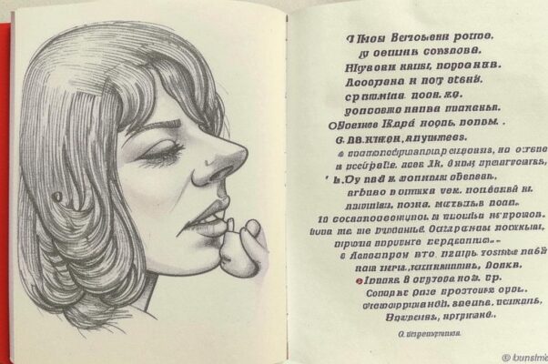 «Полуапрель и полуслякоть...»