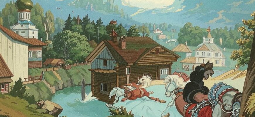 «Эта горькая вольная воля...»