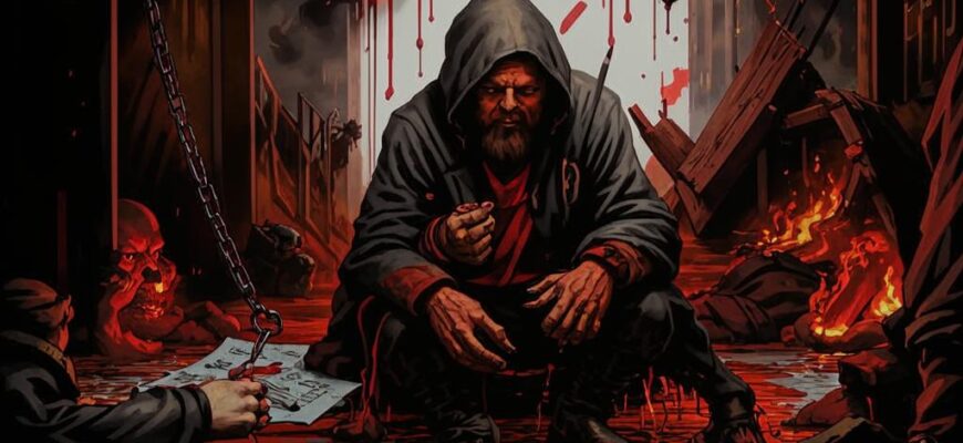 Эксплуататоры