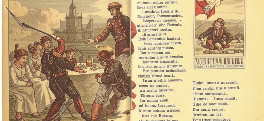 «Когда свистит шальная пуля...»