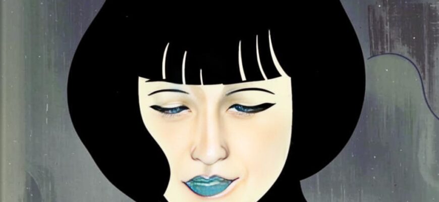 «Одни глядятся в ласковые взоры...»