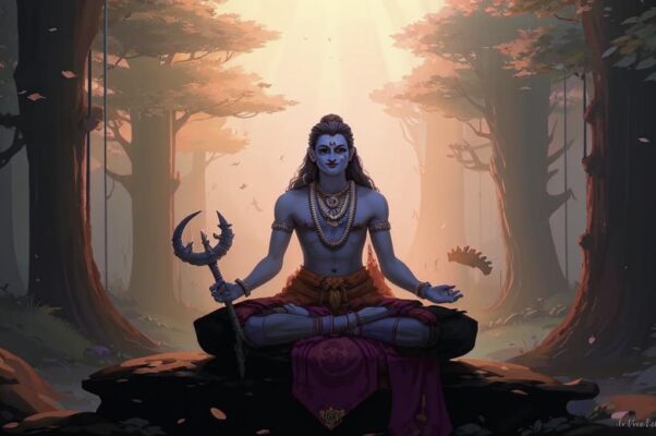 «Кто в радости своей и в скорби недвижим...»