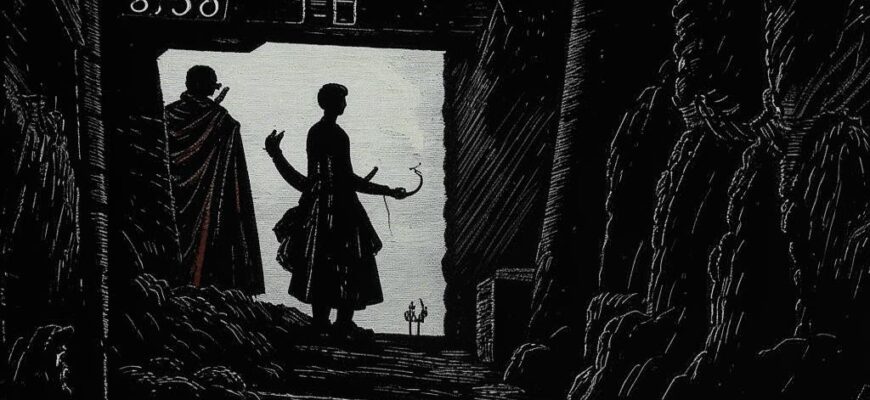 «Восемь лет, как один годочек...»