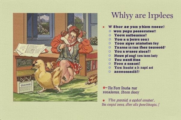 Баллада о нежной даме