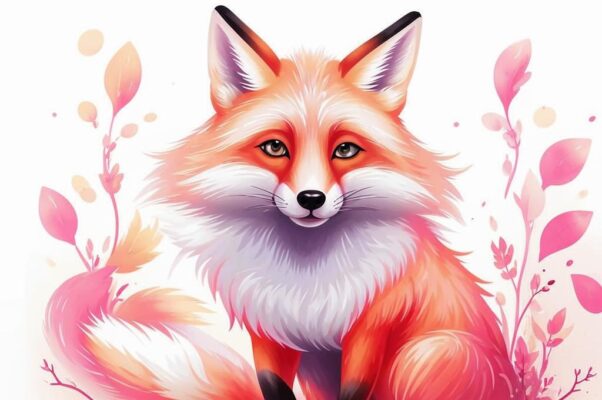 «Подбирается лисой...»