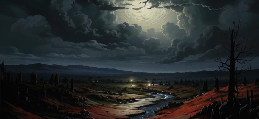 «Я уж думала: все закончено...»