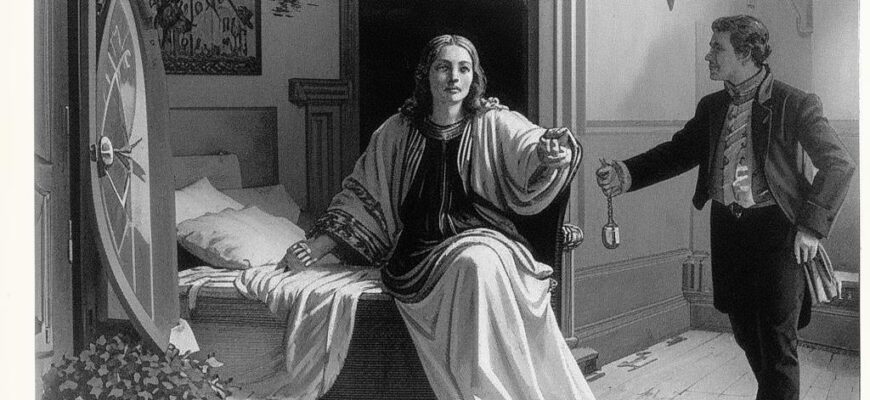 «О господи, молю тебя, приди...»