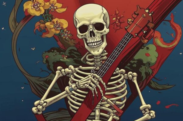 Лира («Что лира?  Понял я ― скелет…»)