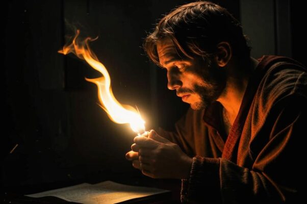 ««Понять-простить». Есть недоступность чуда...»