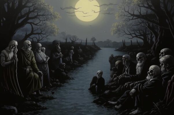 Накануне XX века