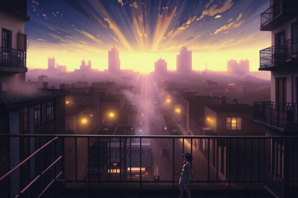 Вторая вестница