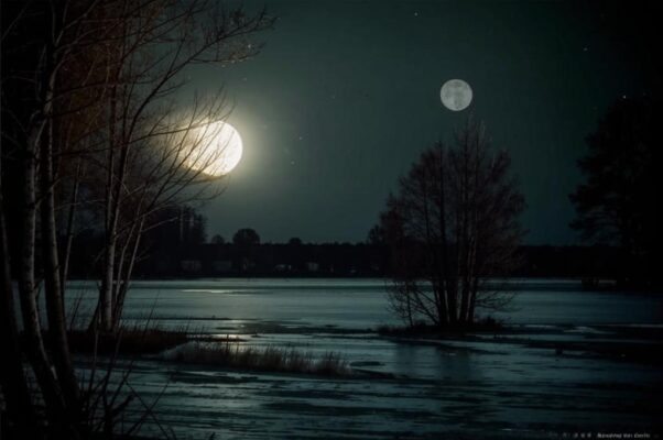 По Марсову полю