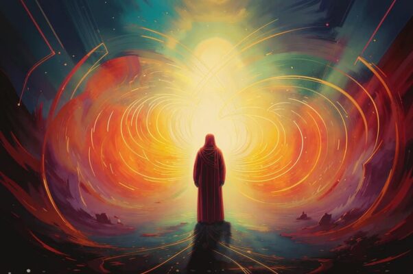 «Что бесконечен Бог, мне думать нет причин...»