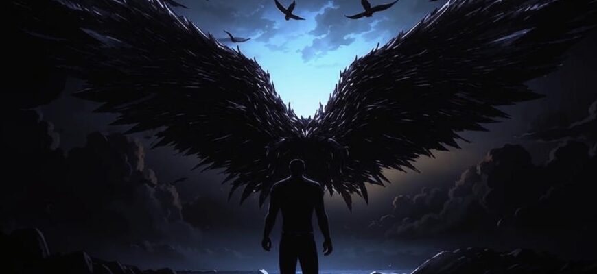 Утро («Эта ночь бесконечна была…»)