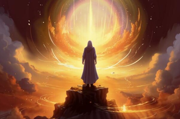 «Как единицу зрим в числе любом...»