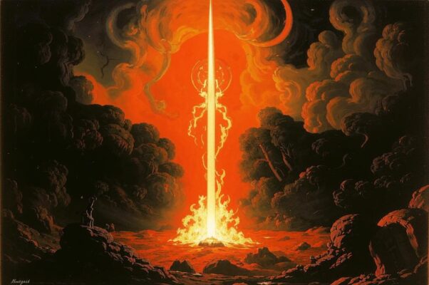 «Так. Я знал. И ты задул...»