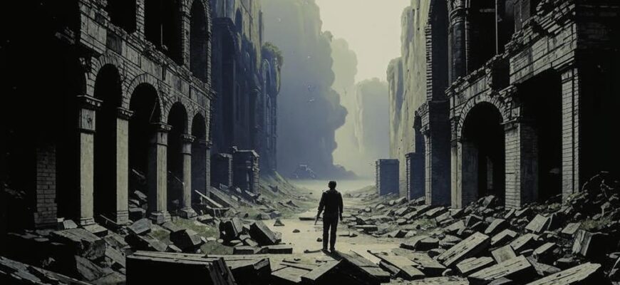 В семидесятых — восьмидесятых