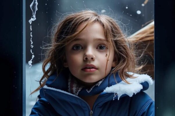 «Сухие, редкие, нечаянные встречи...»