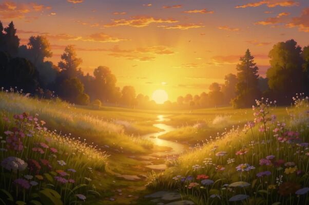 «Любил я нежные слова...»