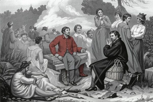 «Мне не жаль, что тобою я не был любим...»