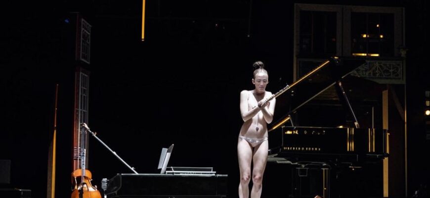 Отступление о Битове