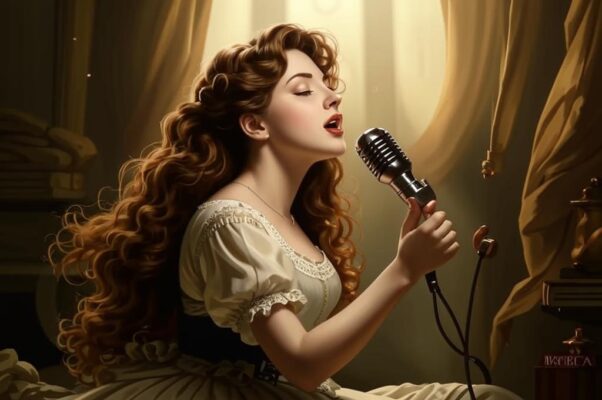 Цыганская песня