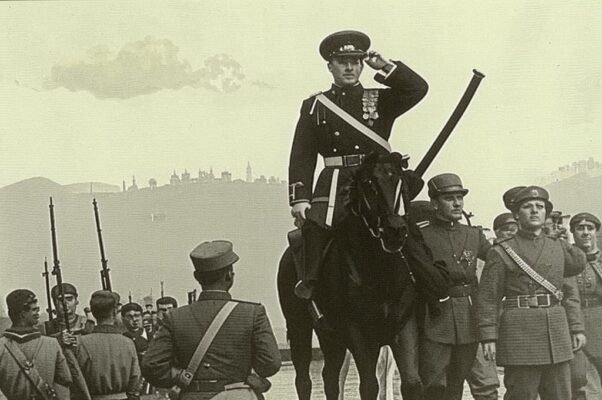 Юной гвардии