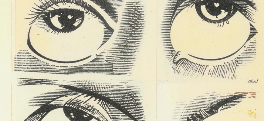 «У Вас в глазах я вижу скуку...»