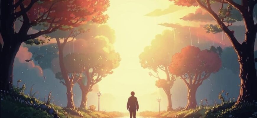 «Не для себя в миру свет солнечный и дождь...»