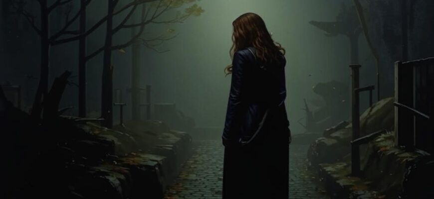 «Потеряла я всех вокруг...»