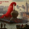 «Ни шатко ни валко гудит кофеварка...»