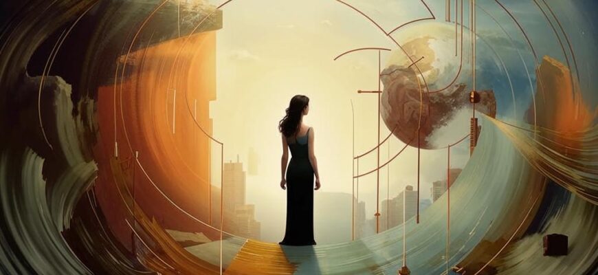 «И непокорна всем урокам...»