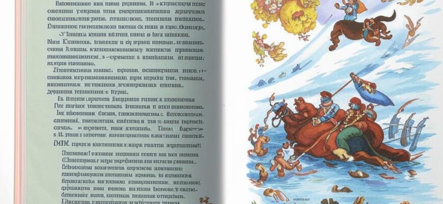 Глава первая («ПОВЕСТЬ ВРЕМЕННЫХ ЛЕ…»)