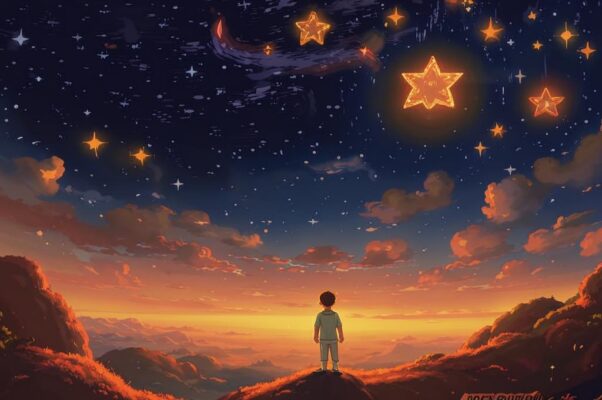 «Сладко найти нам звезду...»